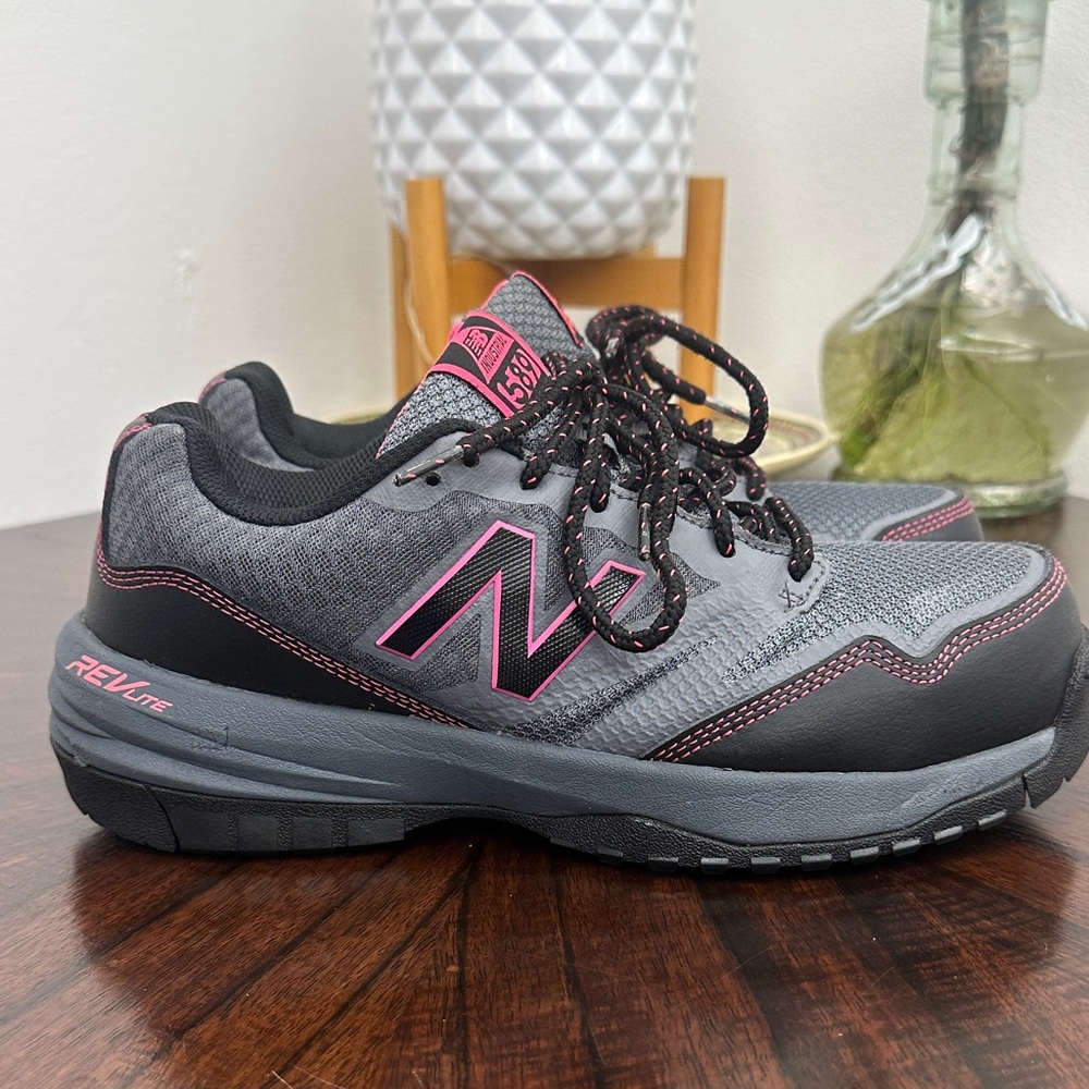 New Balance 589 v1 industrial